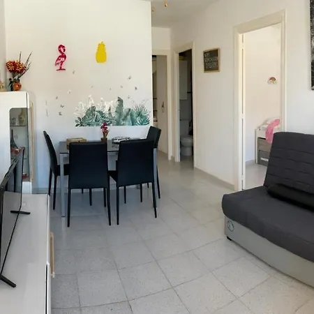 Villa With Sea View *