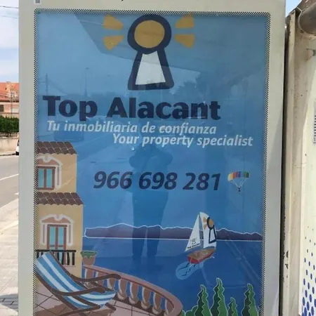 Villa With Sea View