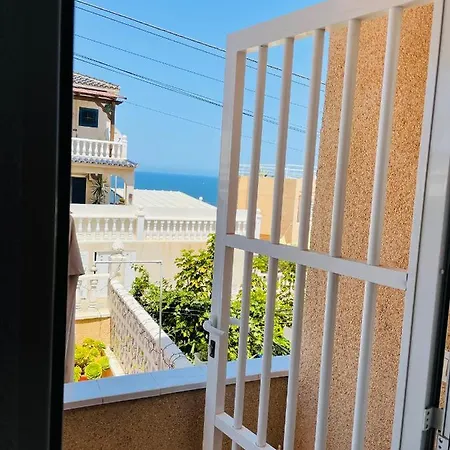 Villa With Sea View *