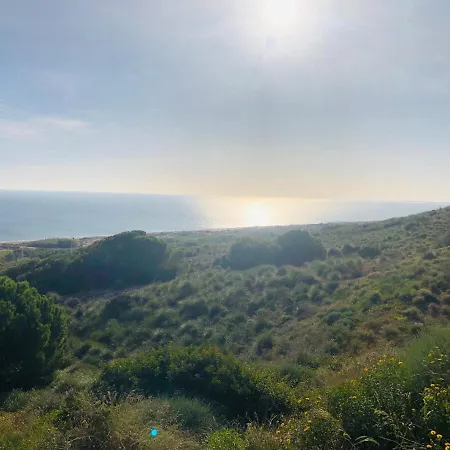 Villa With Sea View Gran Alacant